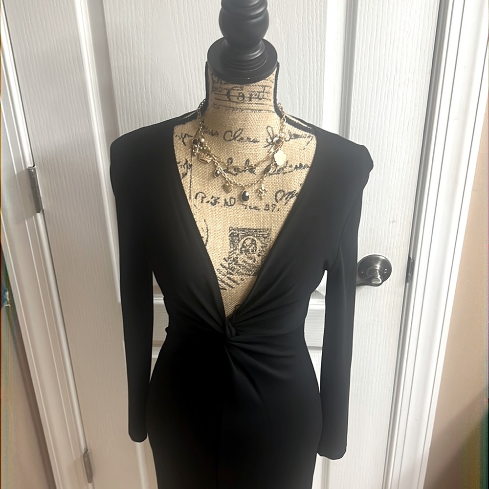 Michael Kors Cocktail Dress